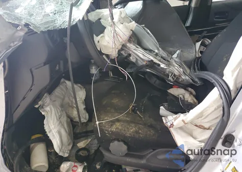 2022 Mitsubishi Mirage G4 Es из США, поврежденный, VIN ML32FUFJ3NHF08010